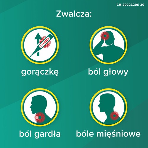Zdjęcie produktu - 3 ASPIRIN C FORTE - 10 tabletek musujących 