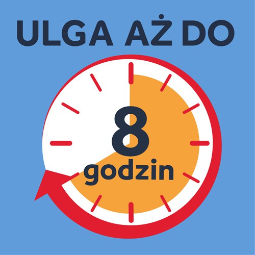 Miniaturka artykułu - #1 Nurofen Mięśnie i Stawy Forte- 24 tabl.