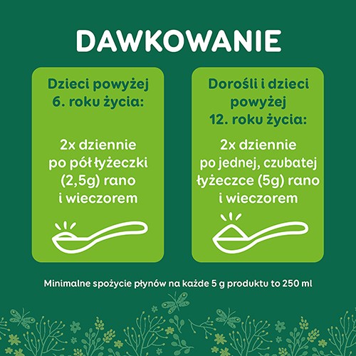 Zdjęcie produktu - 3 Colon C błonnik, 200 g