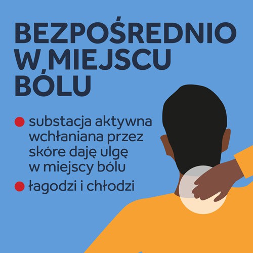 Miniaturka artykułu - #0 Nurofen Mięśnie i Stawy żel- 100g