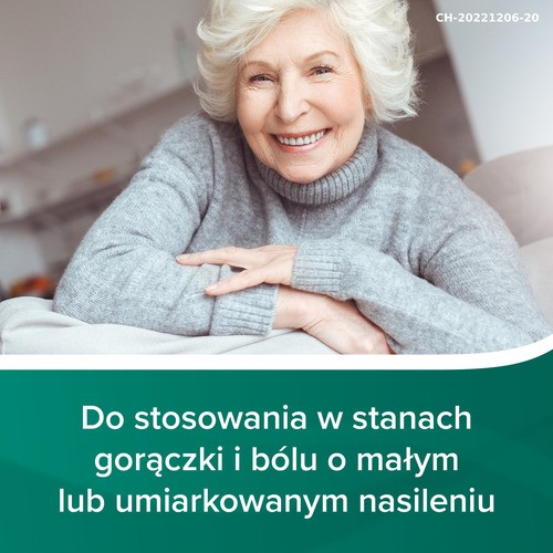 Zdjęcie produktu - 5 Aspirin 500 mg- 10 tabl.