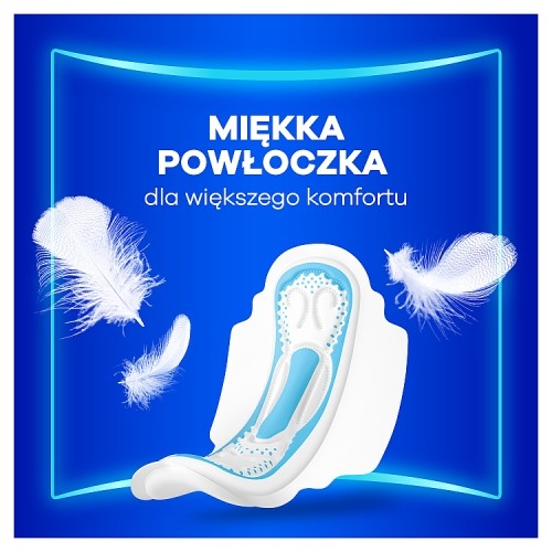 Zdjęcie produktu - 3 Always Maxi Podpaski Ze Skrzydełkami Super Rozmiar 2, 9 szt.