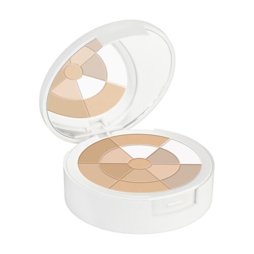Miniaturka artykułu - #0 AVENE COUVRANCE Puder mozaikowy transparentny, 10g