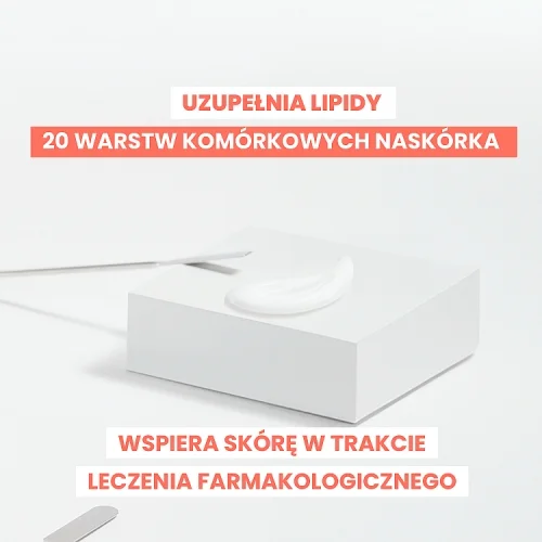 #3 – AVENE CLEANANCE HYDRA Krem łagodzący, 40ml