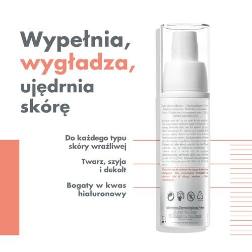 Miniaturka artykułu - #1 AVENE PhysioLift Serum wygładzająco-wypełniające, 30ml