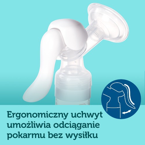 Miniaturka artykułu - #1 CANPOL BABIES Laktator elektryczny EasyStart 12/201