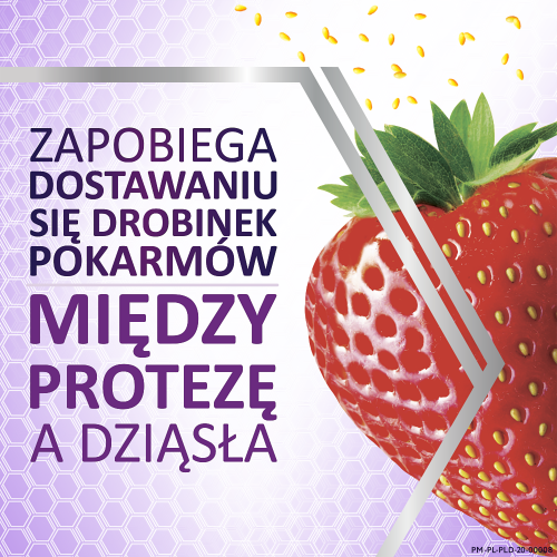 Miniaturka artykułu - #0 COREGA Power Max Mocowanie + Osłona - krem mocujący, 40g