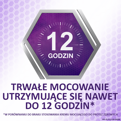 Miniaturka artykułu - #1 COREGA Power Max Mocowanie + Osłona - krem mocujący, 40g
