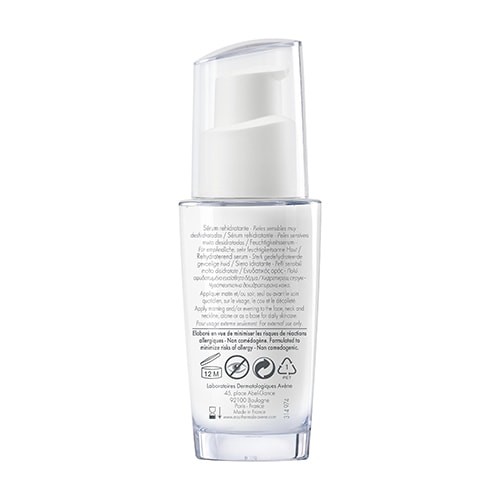 Zdjęcie produktu - 2 AVENE HYDRANCE INTENSE Serum przywracające nawilżenie, 30ml