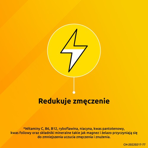 Zdjęcie produktu - 2 Supradyn Energia, 30 tabletek