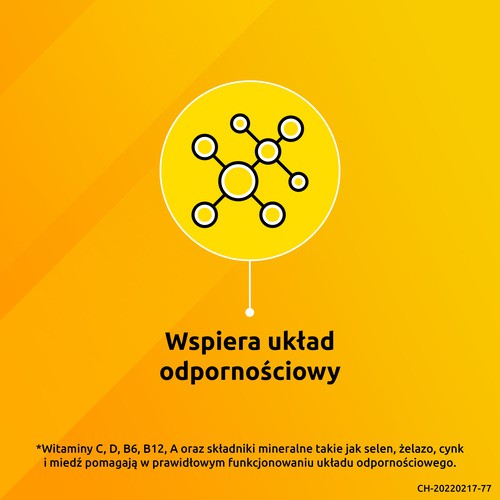 Zdjęcie produktu - 3 Supradyn Energia, 30 tabletek