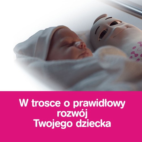 Zdjęcie produktu - 5 Estabiom Mama, 20 kapsułek