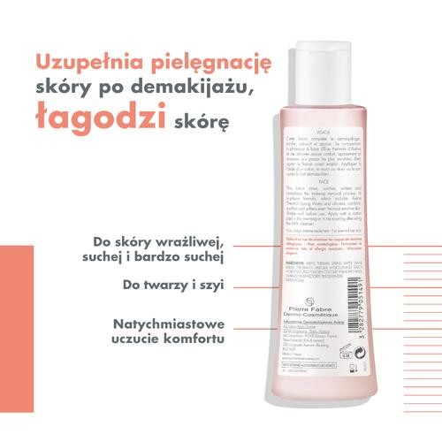 Miniaturka artykułu - #1 AVENE Delikatny tonik, 200 ml