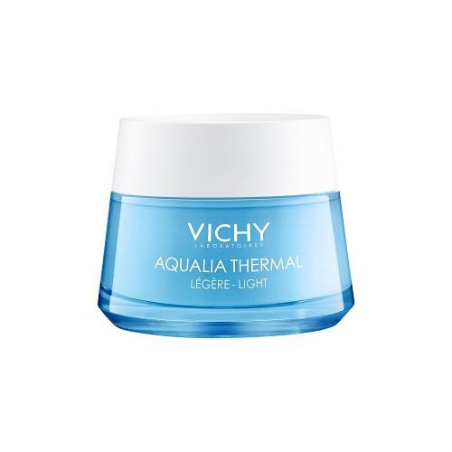 Miniaturka artykułu - #0 VICHY AQUALIA THERMAL Krem lekki, 50ml