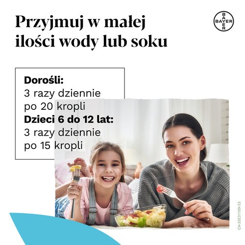 Miniaturka artykułu - #1 Iberogast płyn doustny - 100 ml Lek poprawiający trawienie przy zespole jelita drażliwego