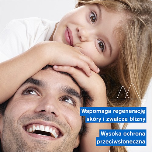 Zdjęcie produktu - 4 URIAGE BARIEDERM Cica krem SPF 50+,  40ml