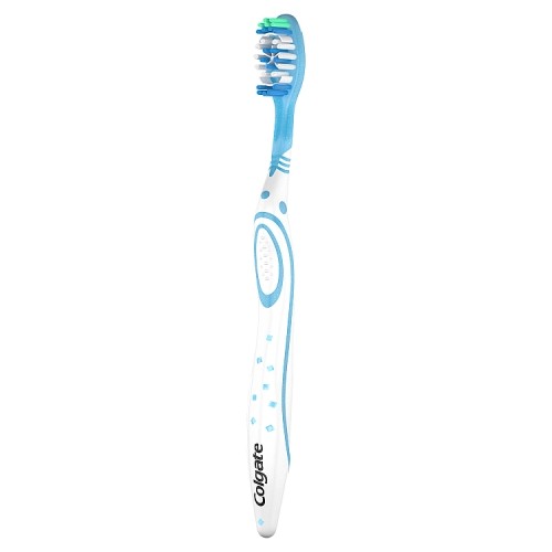 Zdjęcie produktu - 1 Colgate Max White Soft Szczoteczka do zęb&oacute;w miękka, 1 szt.