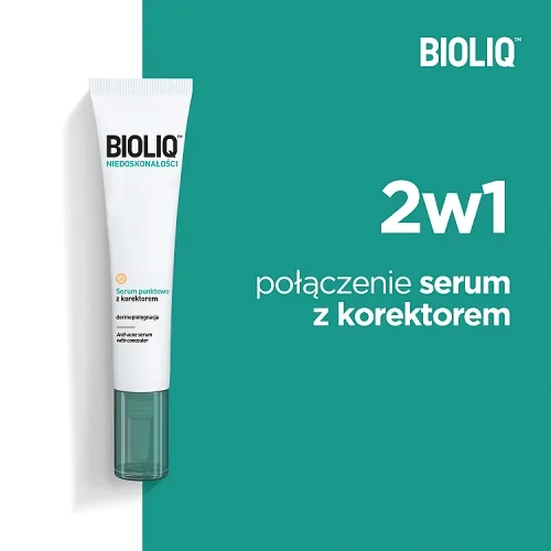 #0 – BIOLIQ SPECIALIST Serum punktowe, 10ml