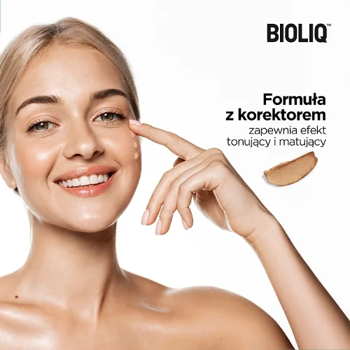 #3 – BIOLIQ SPECIALIST Serum punktowe, 10ml