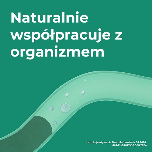 Zdjęcie produktu - 2 Dulcosoft - 250 ml