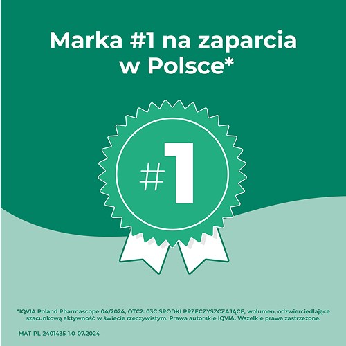 Zdjęcie produktu - 5 Dulcosoft - 250 ml