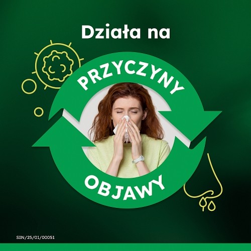Zdjęcie produktu - 2 Sinulan Express Forte Junior, 20 ml