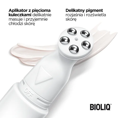 #1 – BIOLIQ PRO Intensywne serum pod oczy, 15ml