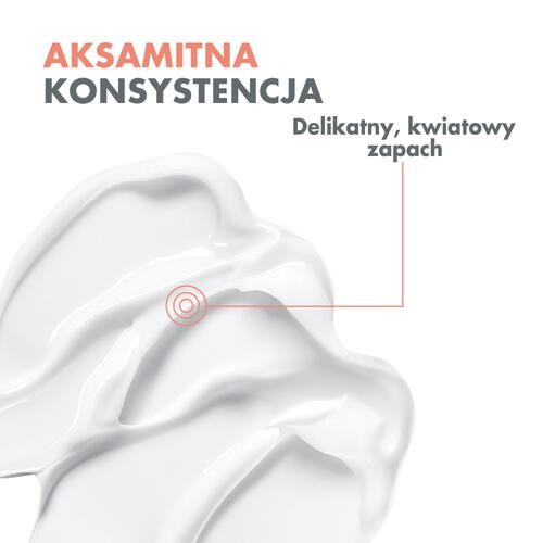 Zdjęcie produktu - 3 AVENE DermAbsolu Krem modelujący owal twarzy na dzień, 40ml