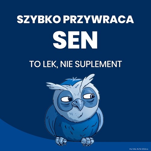 Miniaturka artykułu - #0 Valused Noc Plus, 30 tabl.