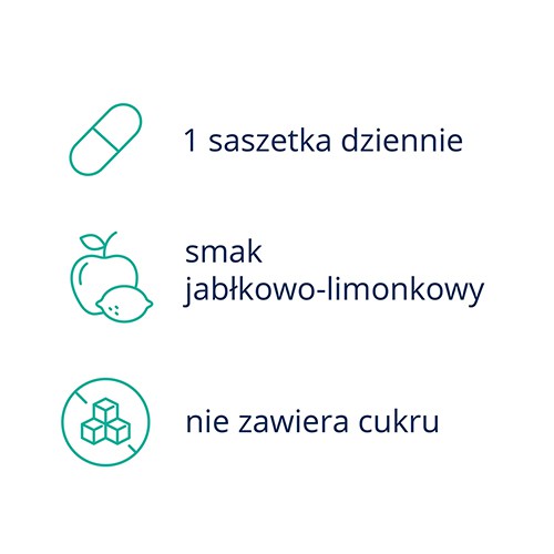 Miniaturka artykułu - #1 Artresan proszek 30 sasz. 
