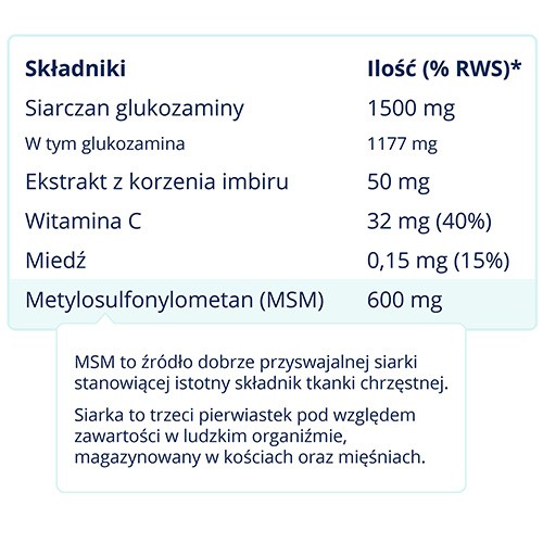 Zdjęcie produktu - 2 Artresan proszek 30 sasz. 