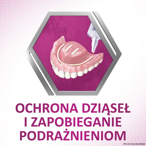 Miniaturka artykułu - #1 Corega komfort - 40 g