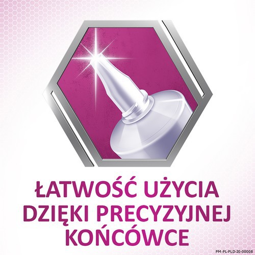 Zdjęcie produktu - 3 Corega komfort - 40 g