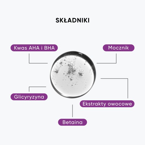 Zdjęcie produktu - 2 L'BIOTICA maska złuszczająca na pięty - 1 para