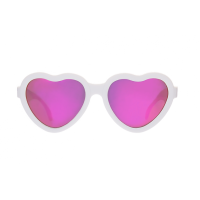 Zdjęcie produktu - 1 Babiators Okulary Blue series - The Sweetheart AGE 0-2 BLU-015