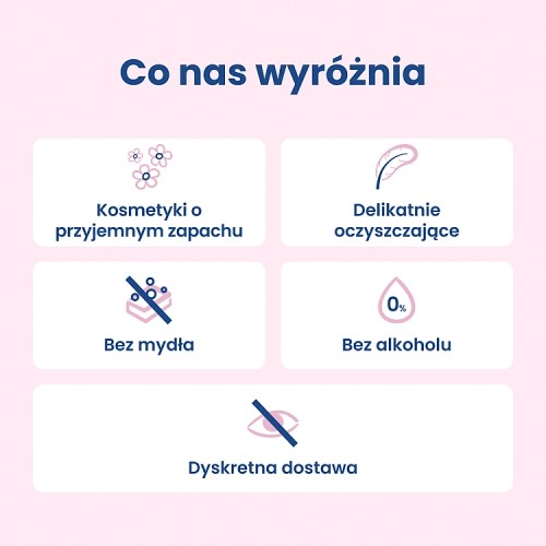 Miniaturka artykułu - #1 Lactacyd Łagodzący Emulsja do higieny intymnej, 200 ml
