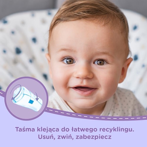 Zdjęcie produktu - 6 HUGGIES Pants Jumbo 4 Pieluchomajtki 9-14kg - 36szt.