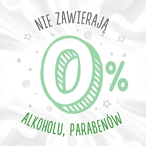 Zdjęcie produktu - 2 Huggies Natural Care Chusteczki nawilżane, 3 x 56 szt.