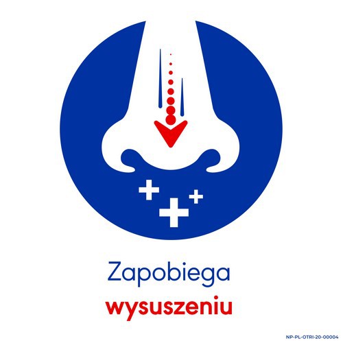 Zdjęcie produktu - 2 Otrivin Regeneracja aerozol, 10ml