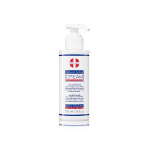 Miniaturka artykułu - #0 Beta Skin Natural Active Cream - 150ml