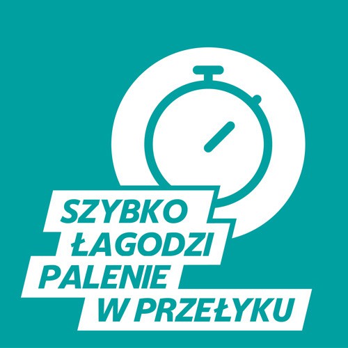 #5 – Gaviscon o smaku mięty - 48 tabletek