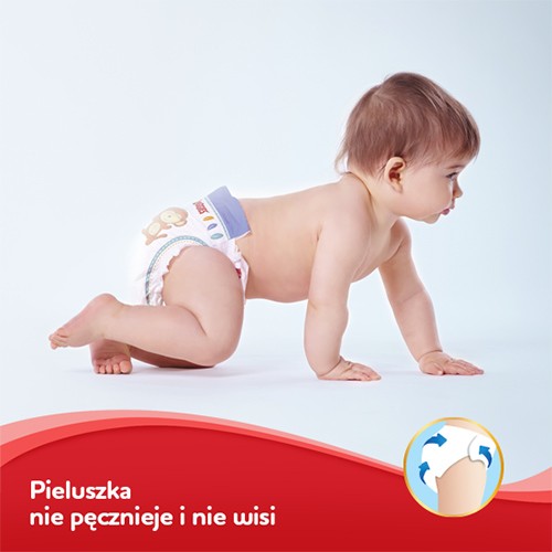 Zdjęcie produktu - 2 HUGGIES 42szt.Ultra Com.Jumbo 5 (12-22kg) 