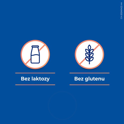 Zdjęcie produktu - 6 Dicoflor Junior Owoce leśne, 12 sasz.