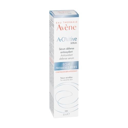 Miniaturka artykułu - #0 AVENE A-OXITIVE Antyoksydacyjne serum ochronne, 30ml