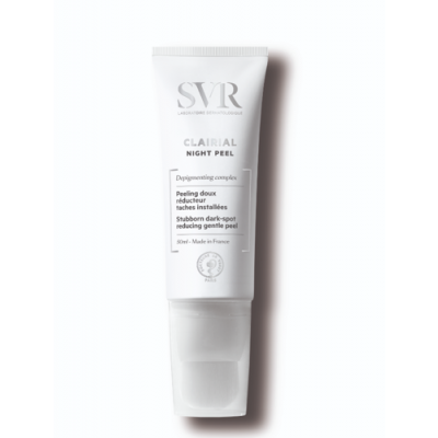 Miniaturka artykułu - #0 SVR Clairial Night Peel Peeling na noc, 50ml