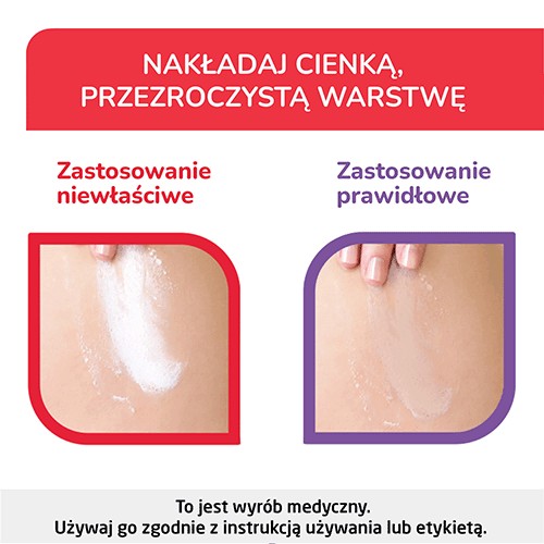Zdjęcie produktu - 0 SUDOCREM EXPERT Krem barierowy, 250g
