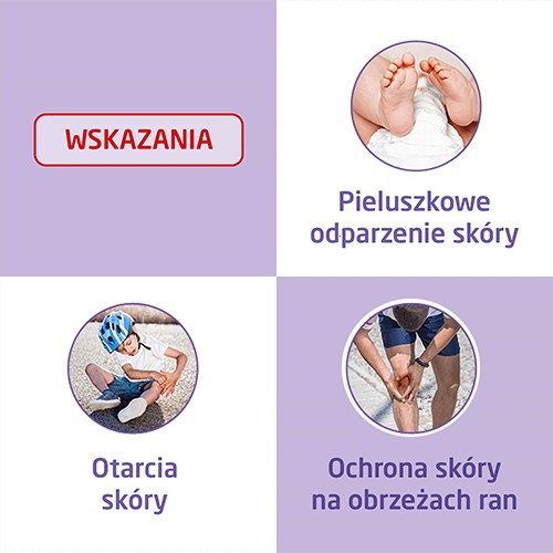 Zdjęcie produktu - 2 SUDOCREM EXPERT Krem barierowy, 250g