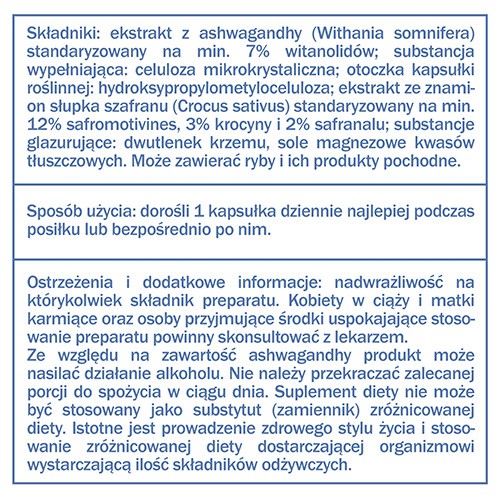 Zdjęcie produktu - 3 Miralo, 20 kapsułek