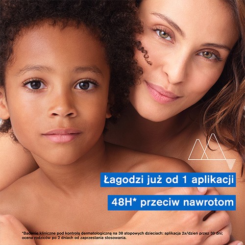 Zdjęcie produktu - 4 URIAGE XEMOSE Olejek kojący w kremie, 500ml
