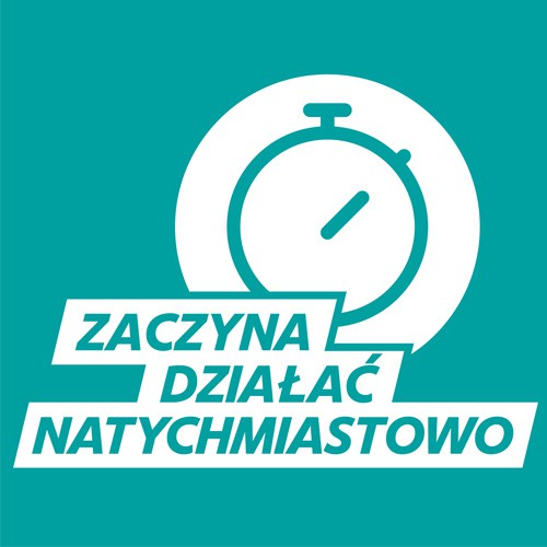 Zdjęcie produktu - 5 Gaviscon Zawiesina doustna o smaku mięty, 12 sasz.